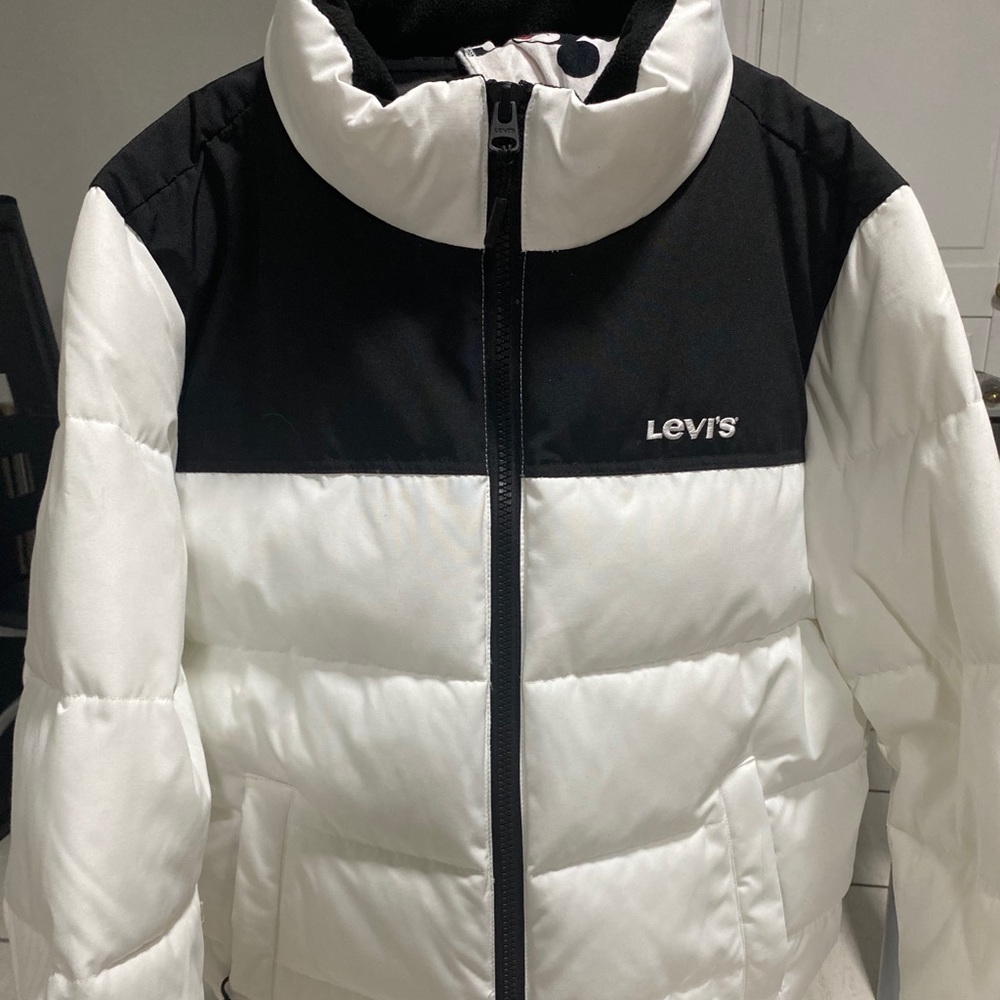 Levi’s jacket